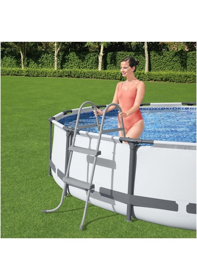 Bestway 84 Cm Havuz Merdiveni