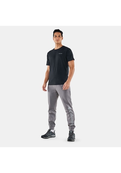 Columbia Ao0805 Men's Sun Trek Short Sleeve Tee Erkek Kısa Kollu T-shirt 1931161010 Siyah