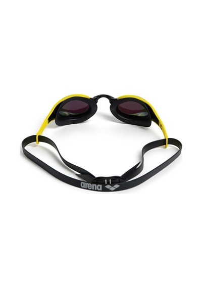 Cobra Edge Swıpe Mr Emerald Yellow Black Renkli Renkli