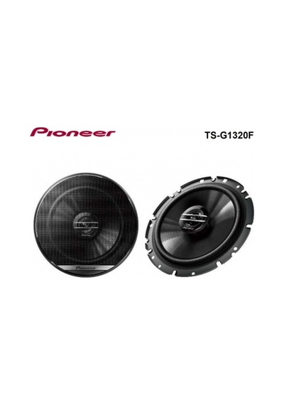 Pioneer Ts-G1320F 13 Cm 250 Watt Twitterlı Oto Hoparörü