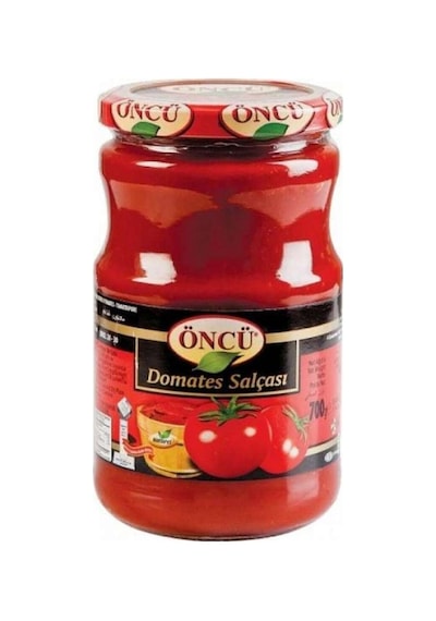 Domates Salçası 700 G