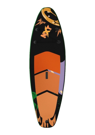 Nxt Mıxup Şişme Sup Stand Up Paddle Board - 305 Cm