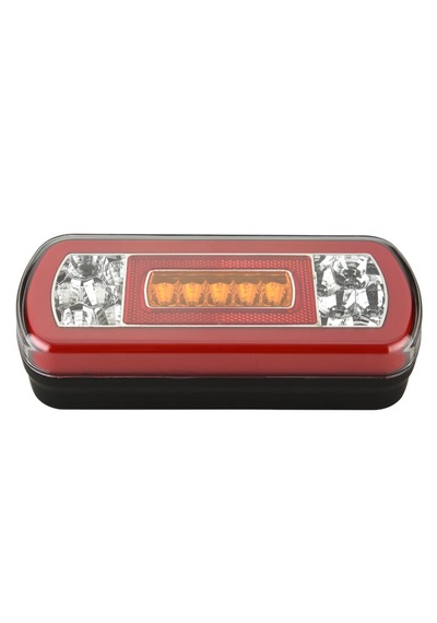 Neon Led Stop Lambası 24v