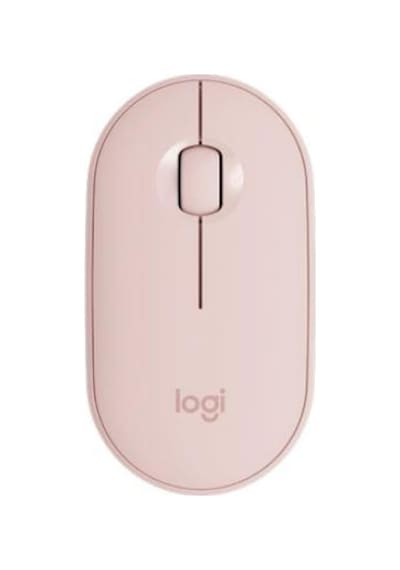 Logitech M350 910-005717 Pebble Kablosuz Mouse