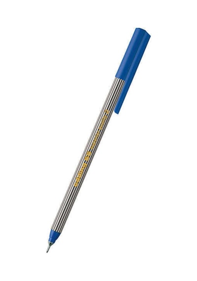 Fineliner 55 Mavi