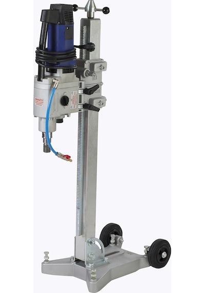 Çelikkal HN-300 Karot Makinesi