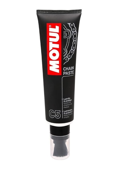 Mc Care C5 Zincir Macunu, Yüksek Performanslı Zincir Yağı, 150 Ml