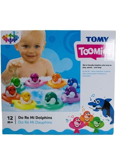Tomy - Doremi Yunuslar 6528