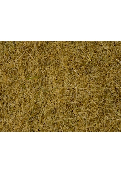 Noch 7101 Yabani Otlar, Bej, 6 mm, 50 Gram Diorama Malzemesi