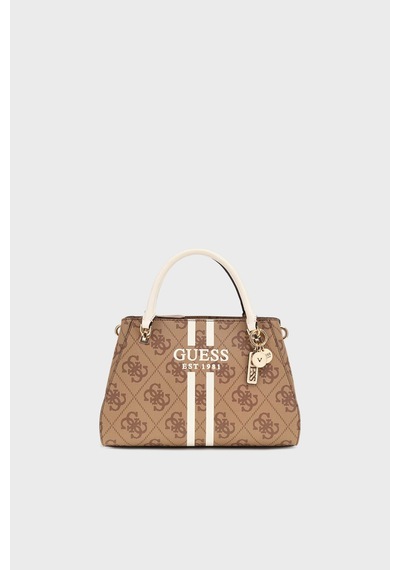 Guess Bayan Çanta Hwos96 72070 Ltl Kahve Kahve