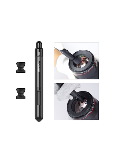Vsgo V-p03e Lens Temizleme Kalemi