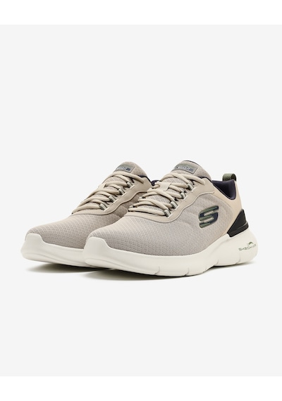Skechers Skech-aır Dynamıght 2.0 Durron Erkek Bej Spor Ayakkabı 232971tk Tpol Bej