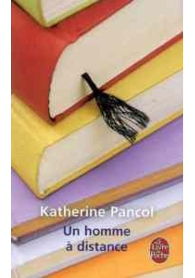 Un Homme A Distance 9782253066941
