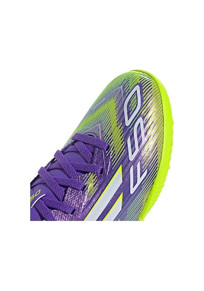 Adidas F50 League Tf J Genç Halı Saha Ayakkabısı Jı0000 Mor Mor