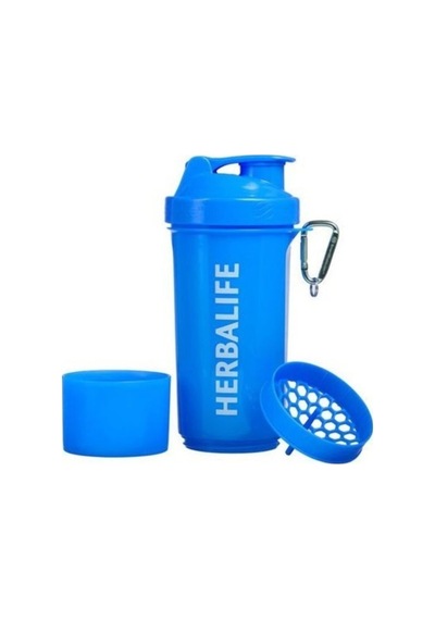 Herbalife Mavi Shaker