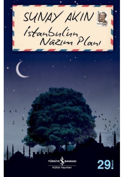 İstanbulun Nazım Planı - Ezjı-714158