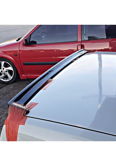 BMW E30 M1 SPOİLER