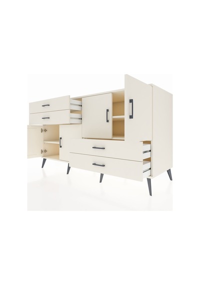 Kronos Konsol 3 Raflı 4 Çekmeceli 4 Kapaklı 176x59x99 Aytaşı-ayta Aytaşı-aytaşı Kronos Konsol 3 Raflı 4 Çekmeceli 4 Kapaklı 176x59x99 Aytaşı-ayta Aytaşı-aytaşı