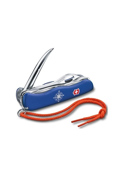 Victorinox 0.8503.2mw Skipper Pro 111mm Kamp Çakı Çok Renkli