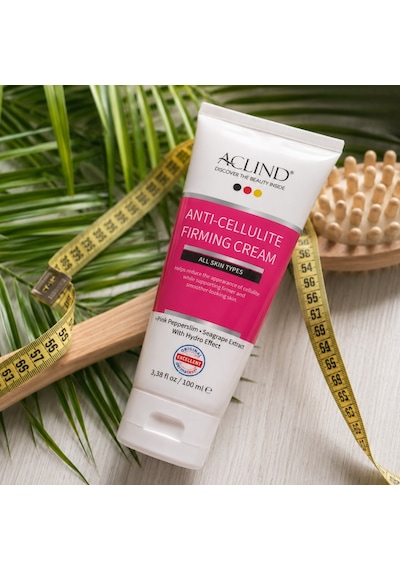 Aclind Cellulite Firming Cream 100 ML