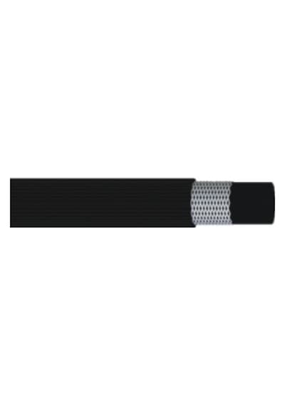 Termo Kauçuk Bahçe Hortumu 19 Mm 3/4'' 50 Metre