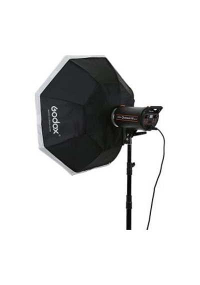 Godox Sb-bw-140 Octagon Softbox 140 Cm Bowens