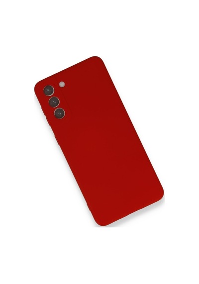 Samsung Uyumlu Galaxy S21 Plus Kilif Kamera Korumali Lansman Silikon Kap 547517041