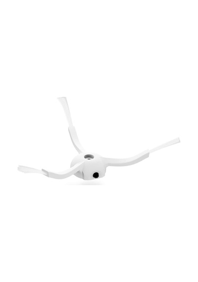 Roborock Uyumlu S7 - S6 - S5 Modellerinin Tümü Ile Tam Uyumlu Yan Fırça 2 Adet