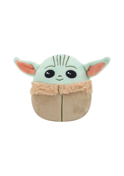 Squishmallows Star Wars Serisi - Grogu 13 CM Sqk3342