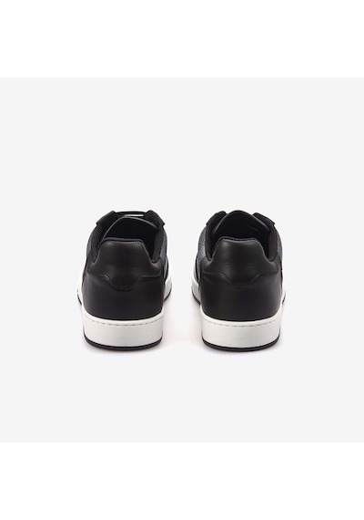 Mocassini Erkek Spor & Sneaker Ayakkabı 7434 Siyah