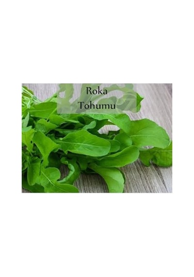6'lı No11 Maydanoz Tohumu Fesleğen Nane Roka Tohumu Yeşillik Tohumu