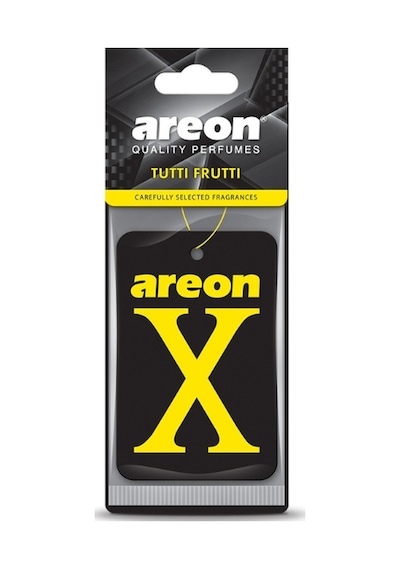 Areon X Tutti Frutti Oto Araç Kokusu