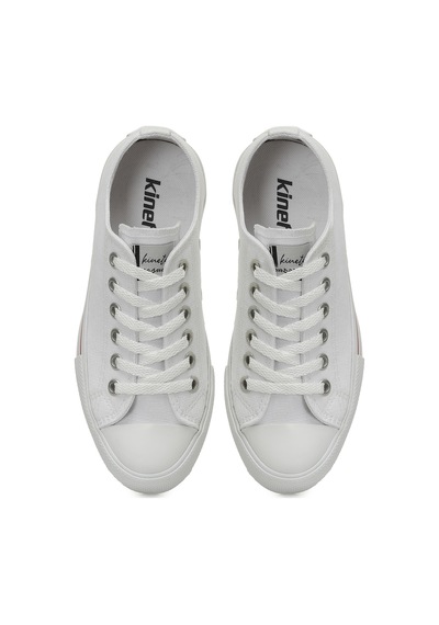 Kinetix Sable W 5fx Beyaz Kadın Sneaker 000000000101949830 Beyaz