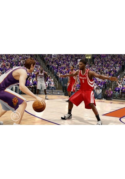 Ps3 Nba Live 10