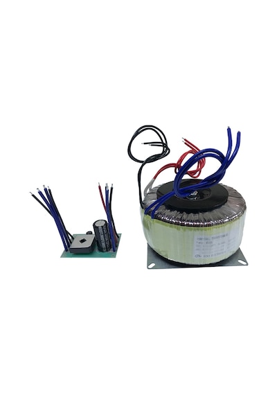 Toroid Trafo 432W