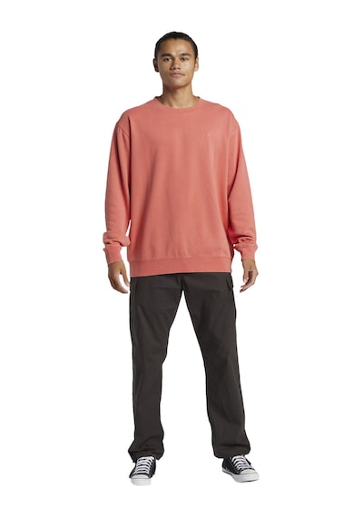 Quiksilver Quıksılver Salt Water Crew 16263 Renkli Çok Renkli
