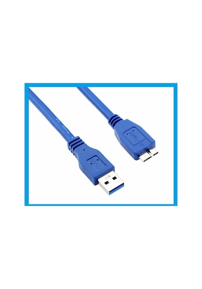 Alfais 4530 Usb 3.0 Hdd Harddisk Kablosu 30 Cm Harddisk Veri Bağlantı