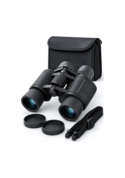 20x Büyütmeli Profesyonel Dürbün Hd Optik Lens Taşıma Çantalı Ve Boyun Askılı Standart Standart