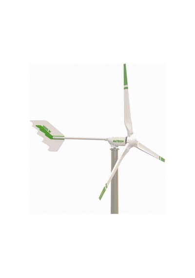 Teknovasyon Arge Altech Boreas 2000 - 2 Kw 48 Volt Yatay Rüzgar Türbini