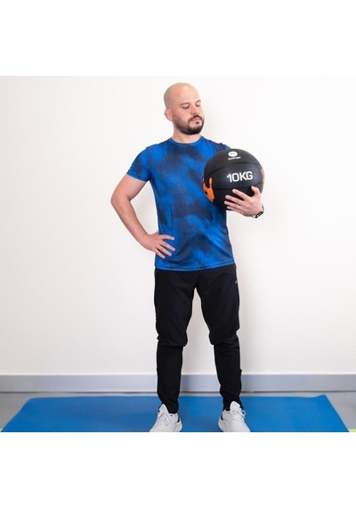 Slazenger Medicine Ball 10kg