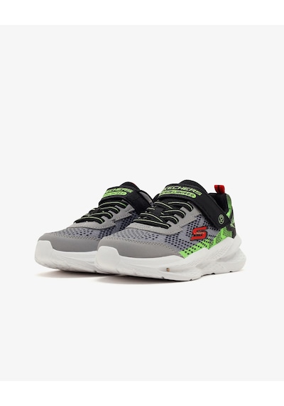 Skechers Meteor-lıghts 2.0 Erkek Çocuk Spor Ayakkabı 401490n 401490n Gybk