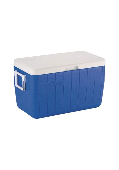 Coleman 3-piece Cooler Combo 48qt 45.4l Buzluk Set