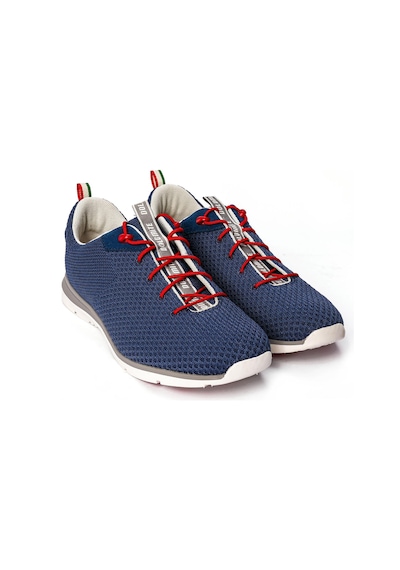 Dolomite Move Knit Unisex Ayakkabı Mavi