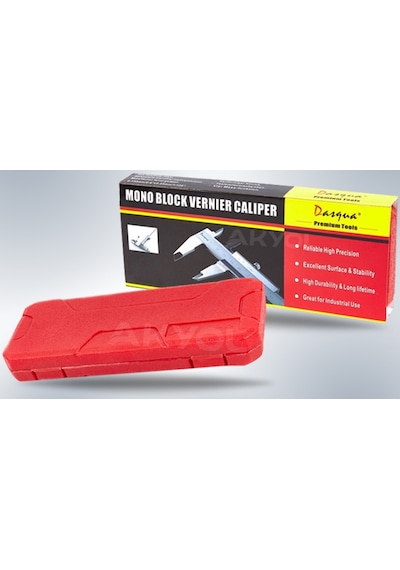 Dasqua 1120-3115 150Mm Mekanik Kumpas