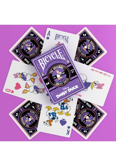 Bicycle Disney Klasik Daisy Duck Oyun Kartları