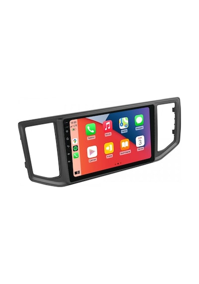 Lovion Ph0023 Volkswagen Crafter Man Tge 2017 2021 4+32gb Android Carplay Multimedya Teyp 9"