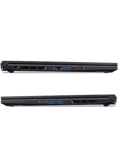 Acer Nitro V 17 AI ANV17-41-R3H8 NH.QZKEY.001F15 R7-260 48 GB 4 TB SSD 8 GB RTX5070 17.3" Dos Dizüstü Bilgisayar + Zetta Çanta