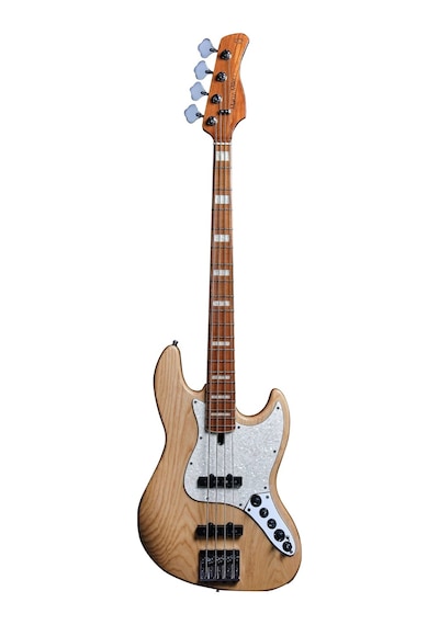 Sire Marcus Miller V8 4 Telli Bas Gitar Nt