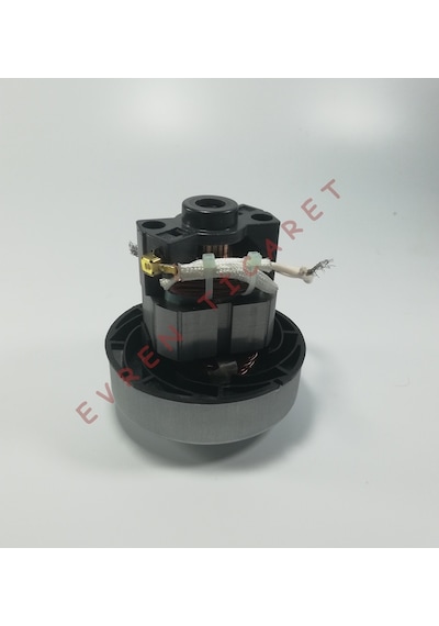 Fantom Pratic P1200 Süpürge Motoru Fantom Pratik P 1200 (485573599)