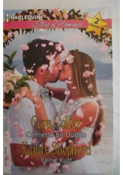 Cennette Bir Düğün / Yalnız Kurt 71/cara Colter,kandy Shepherd